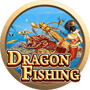 JDB bắn cá Long Vương game cover