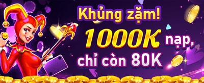 G28 Nổ Hũ Thắng Lớn
